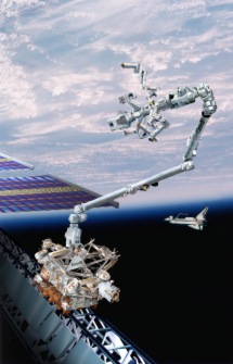 Robotarm